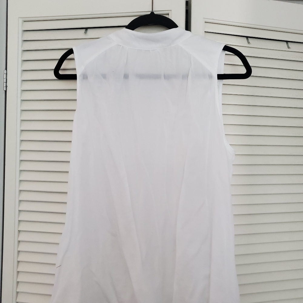 Lightweight Tank